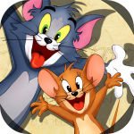 猫和老鼠_游戏图标