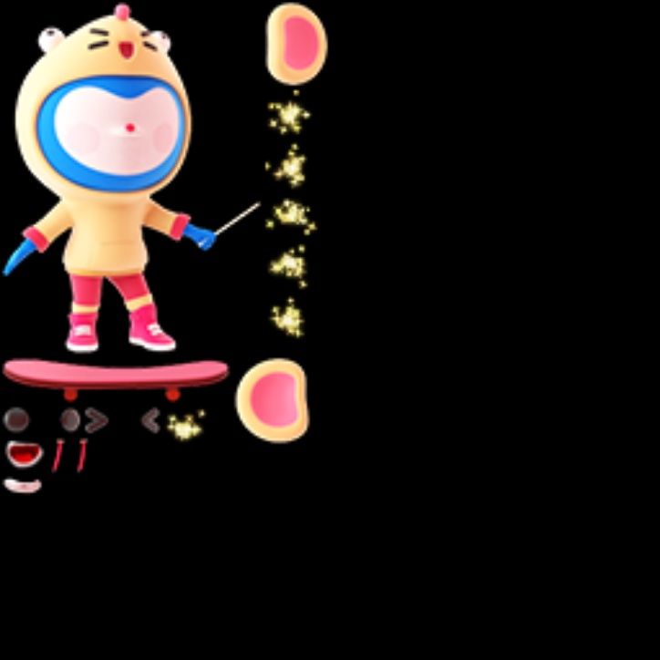 小7手游用户头像