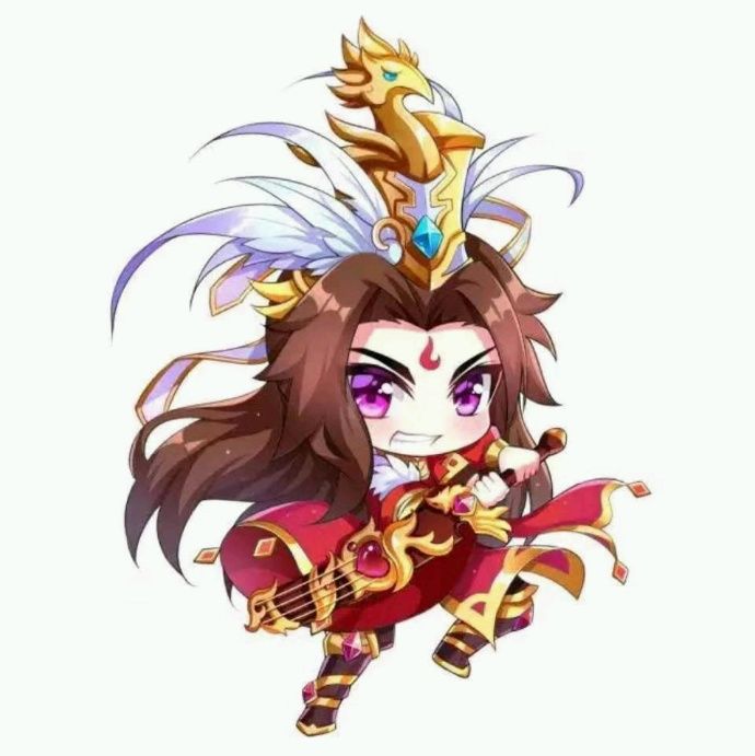 小7手游用户头像
